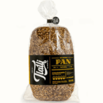 Pan Integral Natural 700g