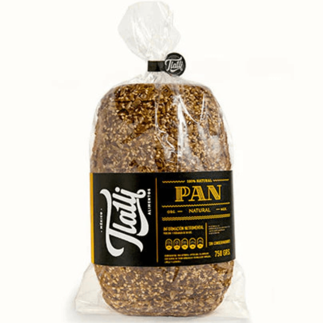 pan Integral Natural