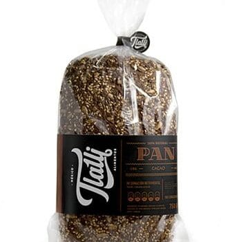 Pan Integral Cacao