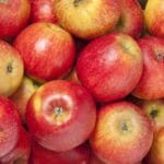 Manzana roja 500gr