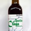 Aceite de Chaya