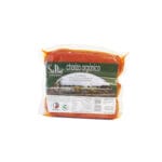 chorizo para asar orgánico 250g