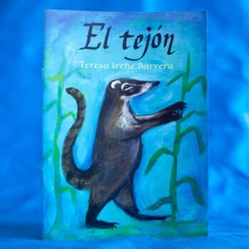 el tejón