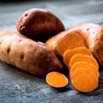 Camote 1 kg