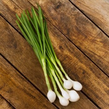 Cebolla cambray Manojo 200g