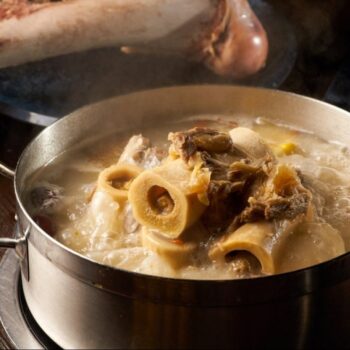 Bone broth caldo de huesos de res 900ml