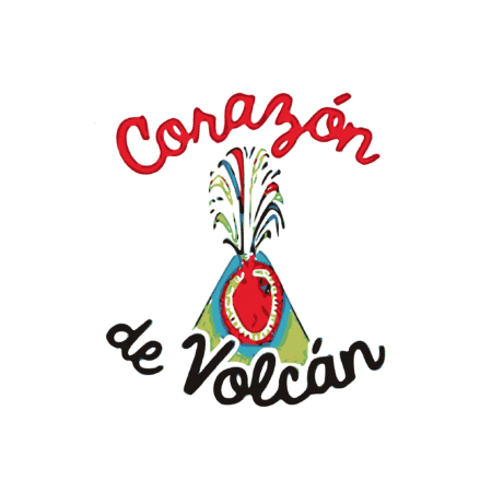 Corazón de Volcán