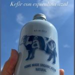 kefir azu