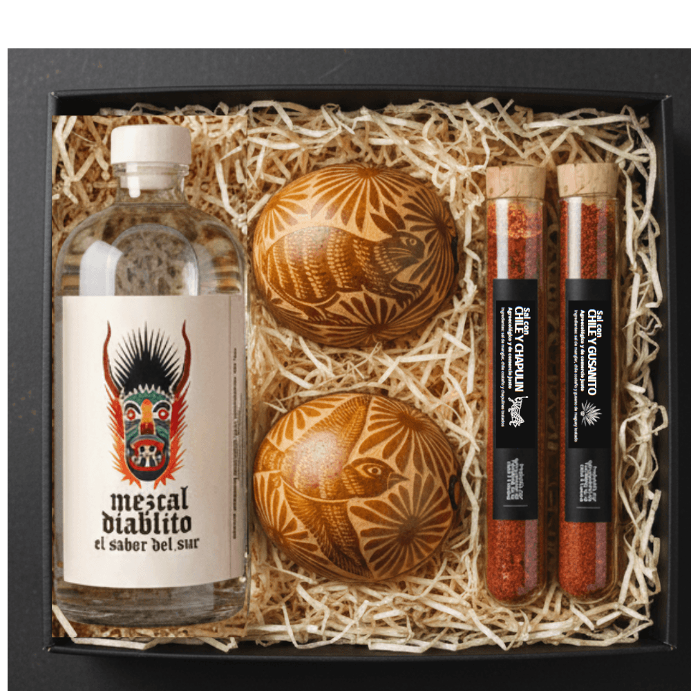 render kit mezcal