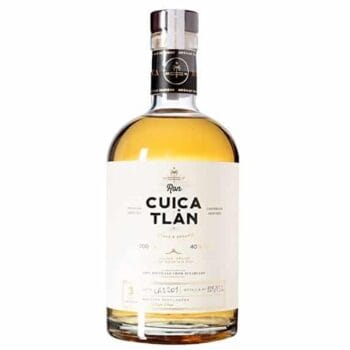 Ron Cuicatlan Extra viejo 700ml