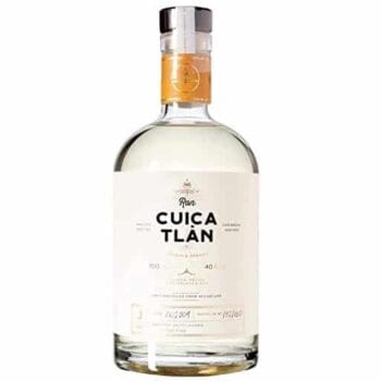 Ron Cuicatlan Oro Orgánico 750ml