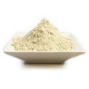 Mucuna en polvo 1kg Frijol molido