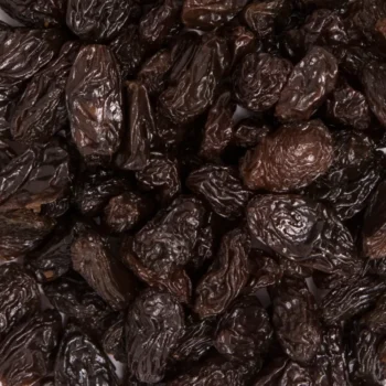 Uva Pasa 250gr (Agroecológica/Granel)