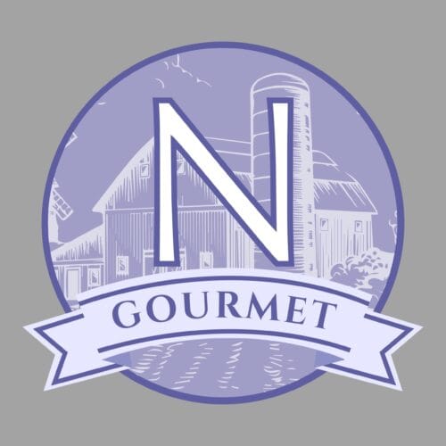 Nucana Gourmet