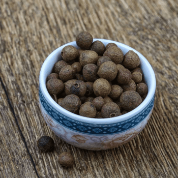 Pimienta gorda 100gr (Agroecológica/Granel)