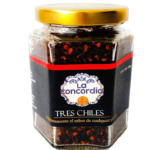 salsa seca