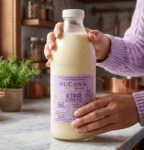 kefir cabra nucana