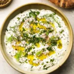 Tzatziki