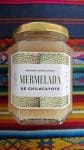 Mermelada agroecológica de Chilacayote