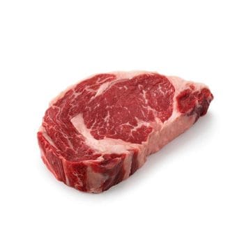 Rib Eye 250 - 350g