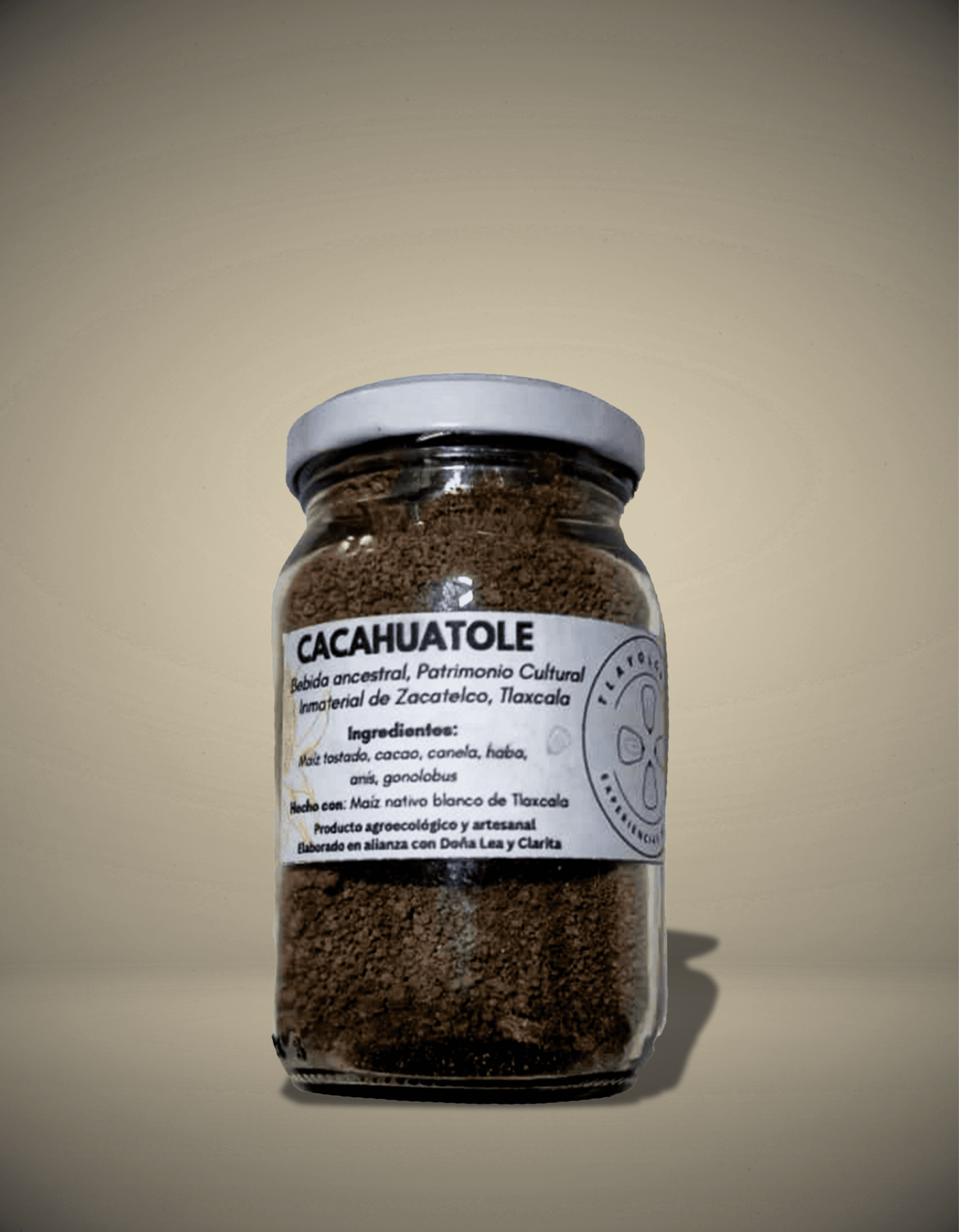 Cacahuatole