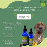 Tranquilizante natural 65ml