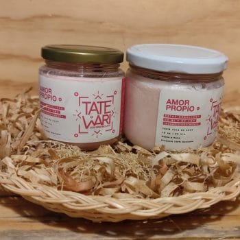 Vela Amor propio