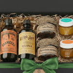 Box Coctel y delicias diagonal cua
