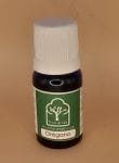 Aceite esencial de orégano