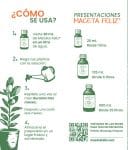 Botellas y tierra 1