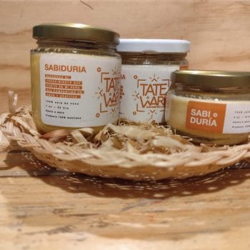 Vela Sabiduría