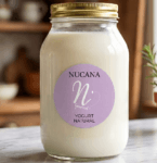 Yogurt de vaca Natural 900 ml