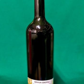 Aceite de Oliva 550mL