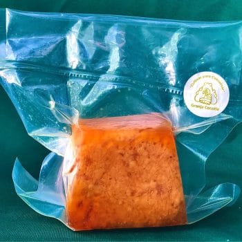 Paté de pavo 250g