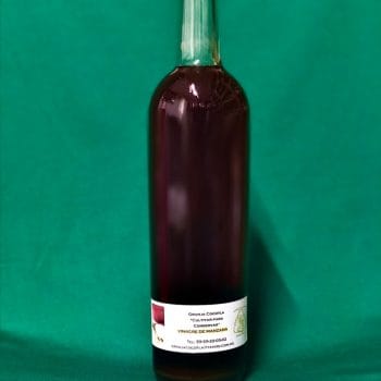 Vinagre de manzana 750mL