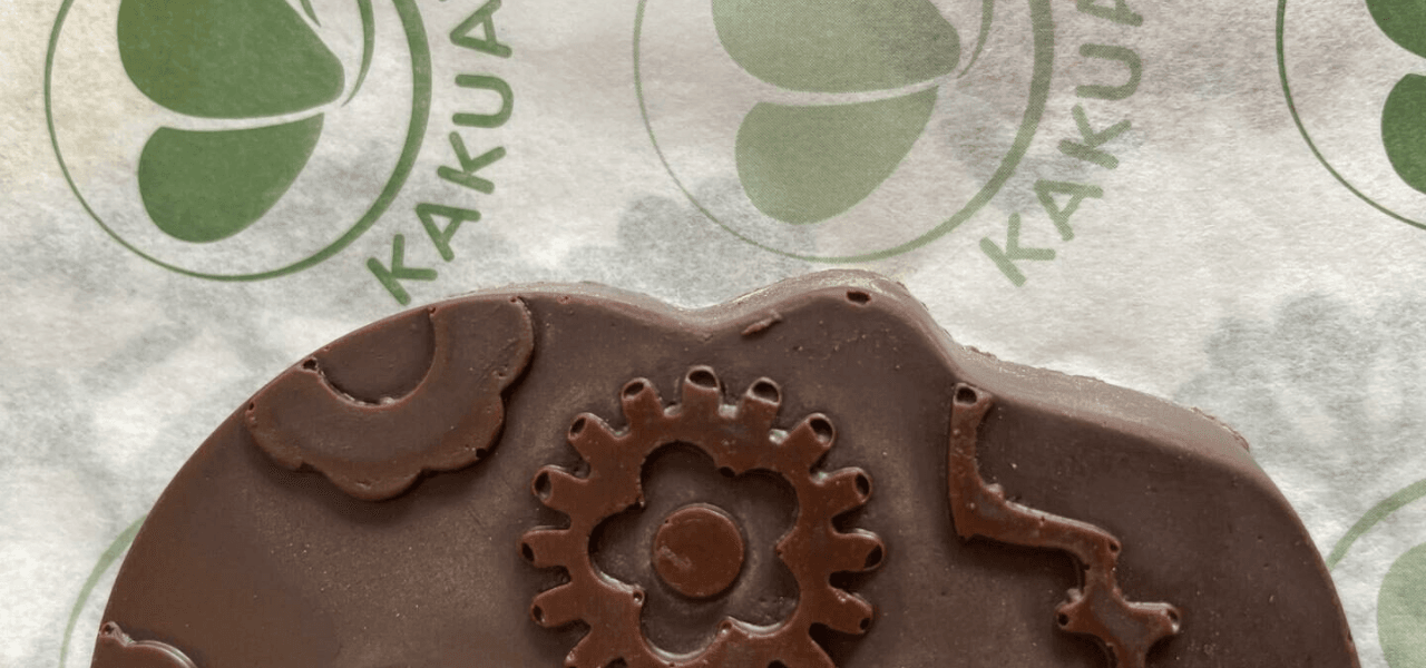 Proceso artesanal del chocolate KakuaLab