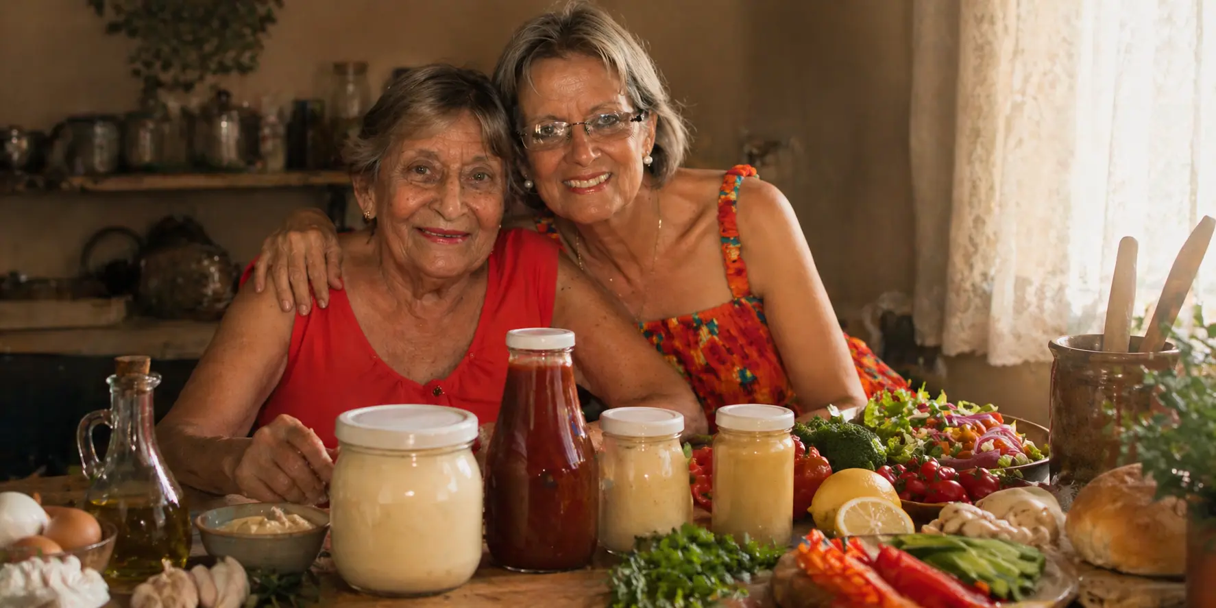 La Maye de Casa