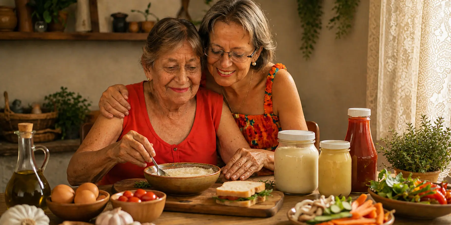 La Maye de Casa