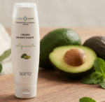 Crema de aguacate