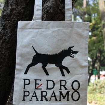 Bolsa Pedro Páramo