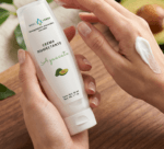 Crema de aguacate