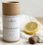 desodorante piel sensible