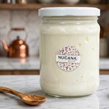 Yogurt Griego de vaca 500 ml natural y sabores