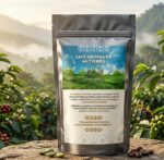 Café Molido Agroecológico Artesanal 500g